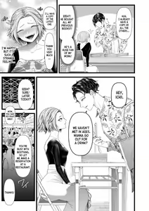 Page 7 of Ienai Seishun Geki 〜 Hatsukoi Aite to no NTR Shisshin Sex 〜 ch.1 - preview thumbnail