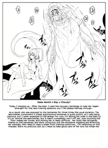 Page 10 of Komeiji Satori Shokushu Choukyou - preview thumbnail