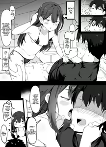 Page 4 of Kizuna Level ga Agaru Tabi ni Mokuteki ga Kawatte Kiteru Miyu Edelfelt | Miyu's Goals Change Every Time Her Bond Level Increases - preview thumbnail