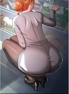 Page 411 of 你老婆我收下了 1-40 END - preview thumbnail