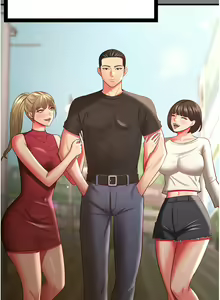 Page 471 of 你老婆我收下了 1-40 END - preview thumbnail