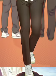 Page 507 of 我的专属老师 | 我的專屬老師 | 老师的课外教学 | 老師的課外教學 1-45 END - preview thumbnail