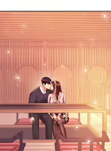 Page 524 of 我的专属老师 | 我的專屬老師 | 老师的课外教学 | 老師的課外教學 1-45 END - preview thumbnail