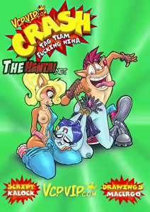 Page 37 of Crash - preview thumbnail