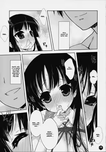Page 18 of Mio-tan! 3 - preview thumbnail
