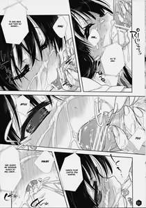 Page 30 of Mio-tan! 3 - preview thumbnail