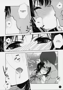 Page 6 of Mio-tan! 3 - preview thumbnail
