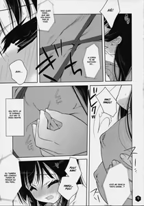 Page 8 of Mio-tan! 3 - preview thumbnail