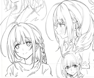 Page 17 of ムシ - preview thumbnail