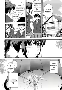 Page 18 of Good Morning!! - preview thumbnail