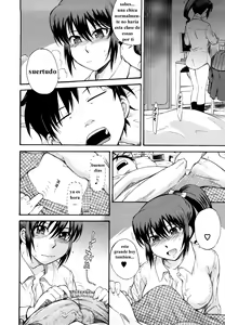 Page 4 of Good Morning!! - preview thumbnail