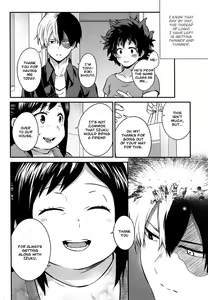 Page 12 of Love Me Tender II - preview thumbnail