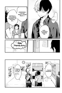 Page 13 of Love Me Tender II - preview thumbnail