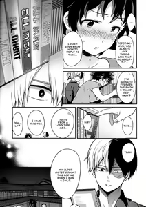 Page 15 of Love Me Tender II - preview thumbnail