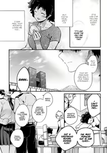 Page 27 of Love Me Tender II - preview thumbnail