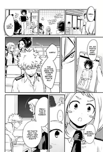 Page 32 of Love Me Tender II - preview thumbnail