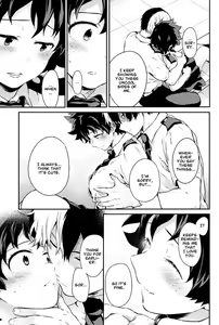 Page 39 of Love Me Tender II - preview thumbnail