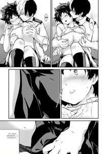 Page 43 of Love Me Tender II - preview thumbnail