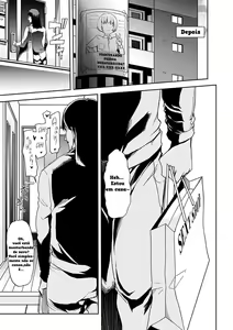 Page 19 of Kieta Boku wa Kaerenai | I Disappeared, Never to Return - preview thumbnail