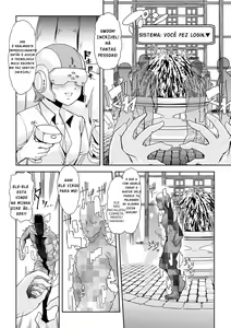 Page 2 of Kieta Boku wa Kaerenai | I Disappeared, Never to Return - preview thumbnail