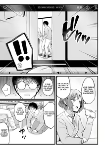 Page 21 of Joshiryou Kanrinin no Boku wa Gal Ryousei ni Furimawasarete masu 2 - preview thumbnail