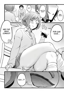Page 22 of Joshiryou Kanrinin no Boku wa Gal Ryousei ni Furimawasarete masu 2 - preview thumbnail