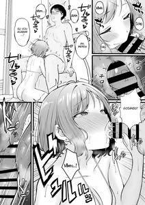Page 36 of Joshiryou Kanrinin no Boku wa Gal Ryousei ni Furimawasarete masu 2 - preview thumbnail