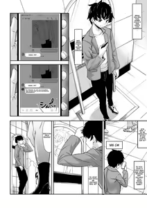 Page 3 of Shinchou 211 cm no Jirai-kei Joshi ni Nerawarete mou Nigerarenai - preview thumbnail
