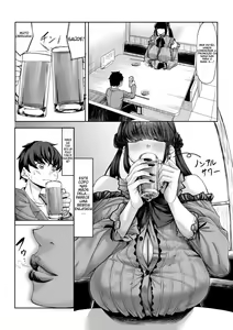 Page 6 of Shinchou 211 cm no Jirai-kei Joshi ni Nerawarete mou Nigerarenai - preview thumbnail