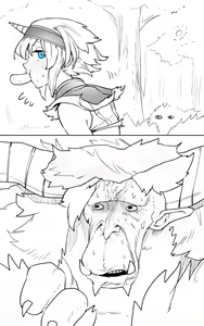 Page 1077 of NiwaRhythm (27416724) Part 1 - preview thumbnail