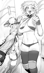 Page 1281 of NiwaRhythm (27416724) Part 1 - preview thumbnail