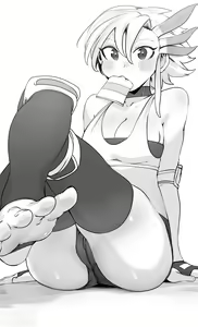 Page 1283 of NiwaRhythm (27416724) Part 1 - preview thumbnail