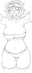 Page 1372 of NiwaRhythm (27416724) Part 1 - preview thumbnail
