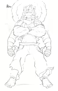 Page 1497 of NiwaRhythm (27416724) Part 1 - preview thumbnail