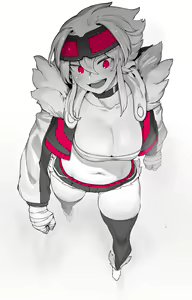 Page 1603 of NiwaRhythm (27416724) Part 1 - preview thumbnail