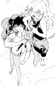 Page 1645 of NiwaRhythm (27416724) Part 1 - preview thumbnail