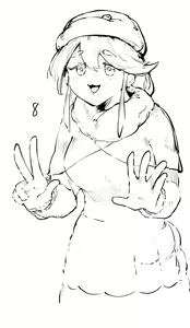 Page 1672 of NiwaRhythm (27416724) Part 1 - preview thumbnail