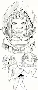 Page 1700 of NiwaRhythm (27416724) Part 1 - preview thumbnail
