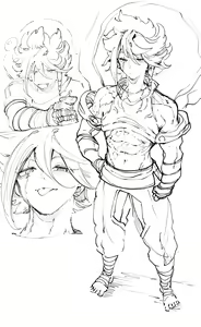 Page 1741 of NiwaRhythm (27416724) Part 1 - preview thumbnail