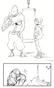 Page 288 of NiwaRhythm (27416724) Part 1 - preview thumbnail