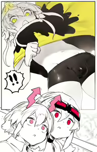 Page 424 of NiwaRhythm (27416724) Part 1 - preview thumbnail