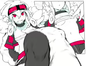 Page 464 of NiwaRhythm (27416724) Part 1 - preview thumbnail
