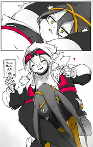 Page 573 of NiwaRhythm (27416724) Part 1 - preview thumbnail
