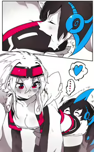 Page 606 of NiwaRhythm (27416724) Part 1 - preview thumbnail