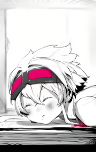 Page 721 of NiwaRhythm (27416724) Part 1 - preview thumbnail