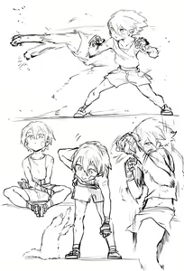 Page 787 of NiwaRhythm (27416724) Part 1 - preview thumbnail