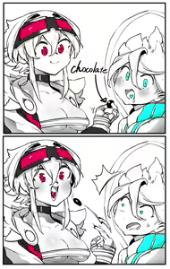Page 804 of NiwaRhythm (27416724) Part 1 - preview thumbnail