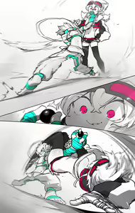Page 805 of NiwaRhythm (27416724) Part 1 - preview thumbnail