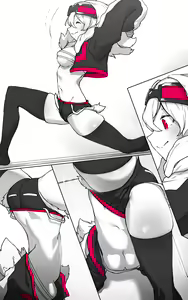 Page 823 of NiwaRhythm (27416724) Part 1 - preview thumbnail