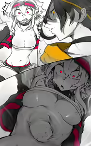 Page 841 of NiwaRhythm (27416724) Part 1 - preview thumbnail
